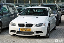  BMW M3 E90 Sedan 2009 -  9 February 2012 -  AutogespotBMW M3 E90 Sedan 2009