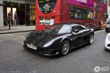 Noble M12 GTO-3R - 13 May 2012 -  Autogespot Noble M12 GTO-3R