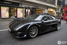  Noble M12 GTO-3R - 13 May 2012 -  Autogespot Noble M12 GTO-3R