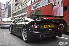 Noble M12 GTO-3R - 13 May 2012 -  Autogespot Noble M12 GTO-3R