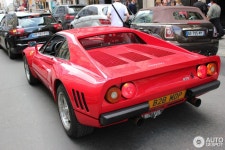  Ferrari 288 GTO - 25 June 2012 -  Autogespot Ferrari 288 GTO