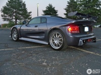  Noble M12 GTO-3R - 30 June 2012 -  Autogespot Noble M12 GTO-3R