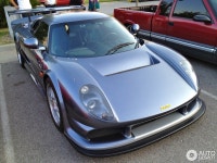  Noble M12 GTO-3R - 30 June 2012 -  Autogespot Noble M12 GTO-3R