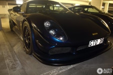  Noble M12 GTO-3R - 31 March 2013 -  Autogespot Noble M12 GTO-3R