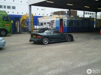  Noble M12 GTO-3R - 26 May 2013 -  Autogespot Noble M12 GTO-3R