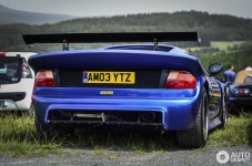  Noble M12 GTO-3R - 13 July 2013 -  Autogespot Noble M12 GTO-3R