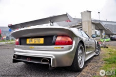  Noble M12 GTO-3R - 26 August 2013 -  Autogespot Noble M12 GTO-3R