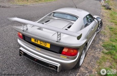  Noble M12 GTO-3R - 26 August 2013 -  Autogespot Noble M12 GTO-3R