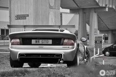  Noble M12 GTO-3R - 26 August 2013 -  Autogespot Noble M12 GTO-3R
