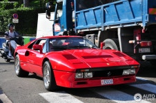  Ferrari 288 GTO -  2 October 2013 -  Autogespot Ferrari 288 GTO