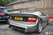  Noble M12 GTO-3R - 15 October 2013 -  Autogespot Noble M12 GTO-3R