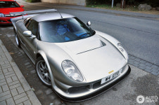  Noble M12 GTO-3R - 15 October 2013 -  Autogespot Noble M12 GTO-3R