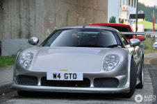  Noble M12 GTO-3R - 15 October 2013 -  Autogespot Noble M12 GTO-3R