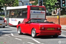  TVR 390 SE -  2 June 2014 -  Autogespot TVR 390 SE