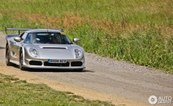  Noble M12 GTO-3R - 15 June 2014 -  Autogespot Noble M12 GTO-3R