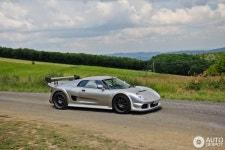  Noble M12 GTO-3R - 15 June 2014 -  Autogespot Noble M12 GTO-3R