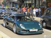  Noble M12 GTO-3R - 22 June 2014 -  Autogespot Noble M12 GTO-3R