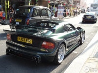  Noble M12 GTO-3R - 22 June 2014 -  Autogespot Noble M12 GTO-3R