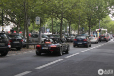  Alpina Roadster V8 -  1 August 2014 -  Autogespot Alpina Roadster V8