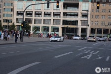  Ferrari 458 Spider - 11 September 2014 -  Autogespot Ferrari 458 Spider