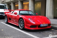  Noble M12 GTO-3R - 30 December 2014 -  Autogespot Noble M12 GTO-3R