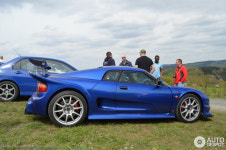  Noble M12 GTO-3R -  7 May 2015 -  Autogespot Noble M12 GTO-3R