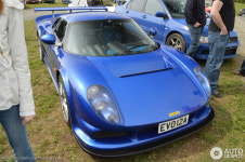  Noble M12 GTO-3R -  7 May 2015 -  Autogespot Noble M12 GTO-3R