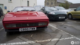  Ferrari 328 GTB - 28 May 2015 -  AutogespotFerrari 328 GTB