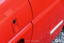  Ferrari 348 Spider -  7 June 2015 -  Autogespot Ferrari 348 Spider
