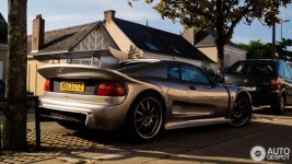  Noble M12 GTO-3R - 19 June 2015 -  Autogespot Noble M12 GTO-3R