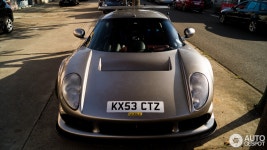  Noble M12 GTO-3R - 19 June 2015 -  Autogespot Noble M12 GTO-3R