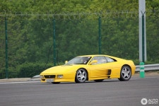  Ferrari 348 GTB - 30 June 2015 -  Autogespot Ferrari 348 GTB