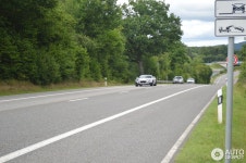  Aston Martin DB11 - 15 July 2015 -  Autogespot Aston Martin DB11
