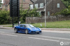 Noble M12 GTO-3R - 17 August 2015 -  Autogespot Noble M12 GTO-3R