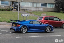  Noble M12 GTO-3R - 17 August 2015 -  Autogespot Noble M12 GTO-3R