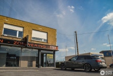  Audi RS6 Avant C7 - 10 September 2015 -  Autogespot Audi RS6 Avant C7