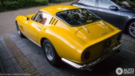  Ferrari 275 GTB -  2 October 2015 -  Autogespot Ferrari 275 GTB