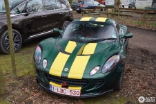  Lotus Elise S2 Type 25 -  5 March 2016 -  Autogespot Lotus Elise S2 Type 25