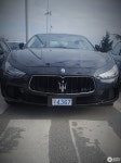  Maserati Ghibli 2013 - 22 March 2016 -  Autogespot Maserati Ghibli 2013