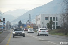  Audi RS3 Sportback - 28 March 2016 -  Autogespot Audi RS3 Sportback