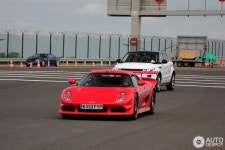  Noble M12 GTO-3R - 16 May 2016 -  Autogespot Noble M12 GTO-3R