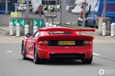  Noble M12 GTO-3R - 16 May 2016 -  Autogespot Noble M12 GTO-3R