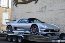  Noble M12 GTO-3R - 11 June 2016 -  Autogespot Noble M12 GTO-3R