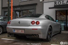  Ferrari 612 Scaglietti - 19 June 2016 -  Autogespot Ferrari 612 Scaglietti