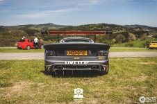  Noble M12 GTO-3R - 13 July 2016 -  AutogespotNoble M12 GTO-3R