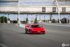  Noble M12 GTO-3R - 14 September 2016 -  Autogespot Noble M12 GTO-3R