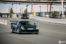  Noble M12 GTO-3R - 28 October 2016 -  Autogespot Noble M12 GTO-3R