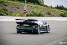  Noble M12 GTO-3R - 28 October 2016 -  Autogespot Noble M12 GTO-3R