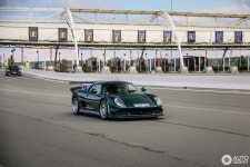  Noble M12 GTO-3R - 28 October 2016 -  Autogespot Noble M12 GTO-3R