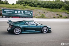  Noble M12 GTO-3R - 28 October 2016 -  Autogespot Noble M12 GTO-3R